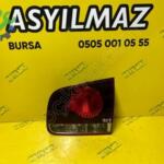 TOUAREG SAĞ İÇ STOP ORJİNAL HATASIZ 2