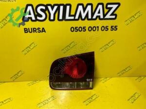TOUAREG SAĞ İÇ STOP ORJİNAL HATASIZ 2