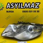 TOUAREG SOL FAR (ORJİNAL) – 7L6941039C
