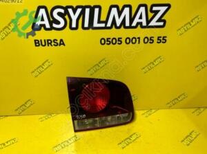 TOUAREG SOL İÇ STOP ORJİNAL HATASIZ 1
