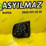 TOUAREG SOL İÇ STOP ORJİNAL HATASIZ 1
