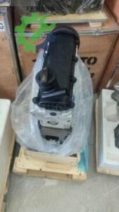 Touran 1.6 bse motor