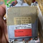 TOURAN FAR BEYNİ ORJİNAL OEM:7PP941571A