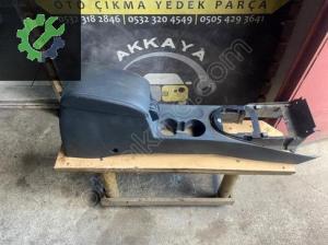 Touran Orta Konsol Kol Dayama Orjinal Çıkma