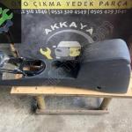 Touran Orta Konsol Kol Dayama Orjinal Çıkma