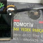 Touran Sağ Arka Kapı Kelebek Camı Orjinal Çıkma