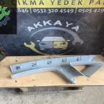 Touran Sağ ön Cam Direk Kaplaması Orjinal Çıkma