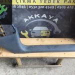 Touran Sağ ön Eşik Kaplaması Orjinal Çıkma