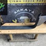Touran Sağ ön Eşik Kaplaması Orjinal Çıkma