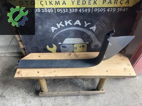 Volkswagen Touran Eşik Kaplaması 1T1863484C çıkma parça
