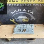 Touran Sağ Orta Direk Kaplaması Üst Orjinal Çıkma