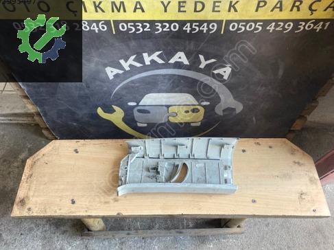 Volkswagen Touran Orta Direk Kaplaması 1T0867287D çıkma parça