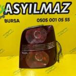 TOURAN SAĞ STOP ORJİNAL