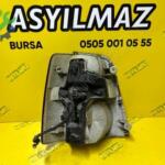 TOURAN SAĞ STOP ORJİNAL