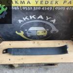 Touran Sol Arka Eşik Kaplaması Orjinal Çıkma