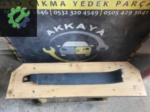 Touran Sol Arka Eşik Kaplaması Orjinal Çıkma