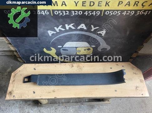 Volkswagen Touran Eşik Kaplaması çıkma parça