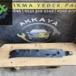 Touran Sol Arka Eşik Kaplaması Orjinal Çıkma