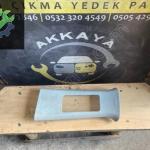 Touran Sol Orta Direk Kaplaması üst Orjinal Çıkma