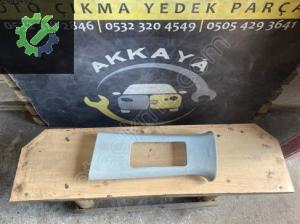 Touran Sol Orta Direk Kaplaması üst Orjinal Çıkma