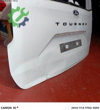 Ford Tourneo Connect Bagaj Kapağı çıkma parça