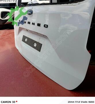Ford Tourneo Connect Bagaj Kapağı çıkma parça