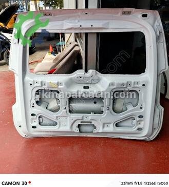 Ford Tourneo Connect Bagaj Kapağı çıkma parça