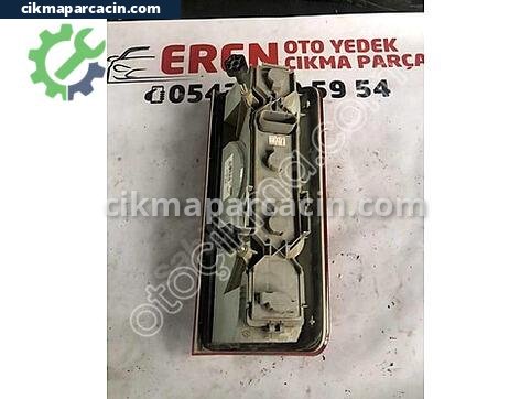 Ford Tourneo Connect Sol Arka Stop çıkma parça