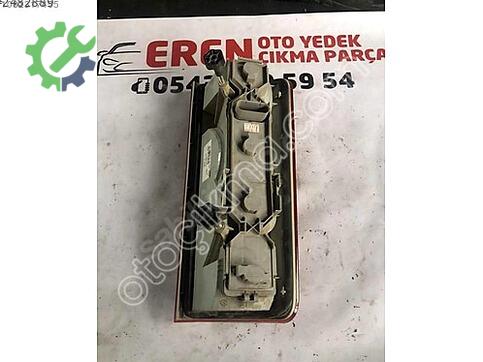 Ford Tourneo Connect Sol Arka Stop çıkma parça