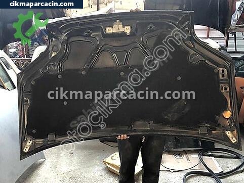 Ford Tourneo Connect Ön Kaput çıkma parça