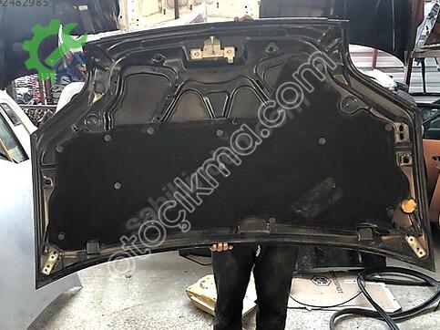 Ford Tourneo Connect Ön Kaput çıkma parça