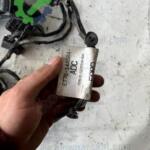 TOURNEO COURİER SAĞ ARKA KAPI ELEKTRİK TESİSATI ET76-14A584-ADC