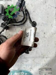 TOURNEO COURİER SAĞ ARKA KAPI ELEKTRİK TESİSATI ET76-14A584-ADC