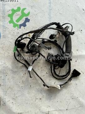 Ford Tourneo Courier Elektrik Tesisatı ET76-14A584-ADC çıkma parça