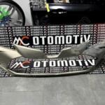 Toyota Corolla 2018-2021 Orijinal Çıkma Ön Tampon 52119-F2925