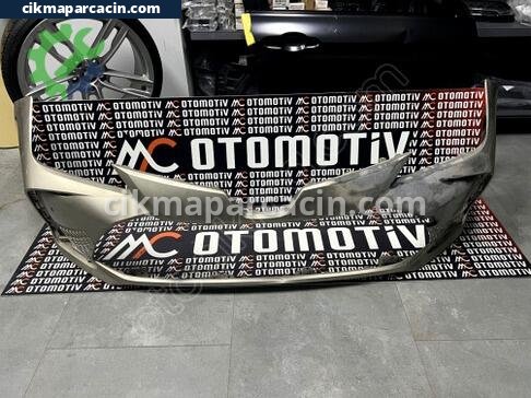 Toyota Corolla Ön Tampon çıkma parça