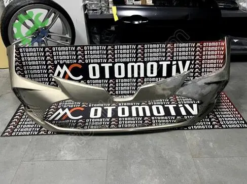 Toyota Corolla Ön Tampon çıkma parça