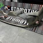 Toyota Corolla 2018-2021 Orijinal Çıkma Ön Tampon 52119-F2925
