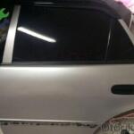 Toyota Corolla Sol Arka Kapı Çıkma