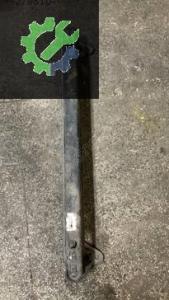 Toyata yaris arka tampon demiri 2006-2009