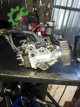 Toyota Hiace Yakıt Pompası çıkma parça