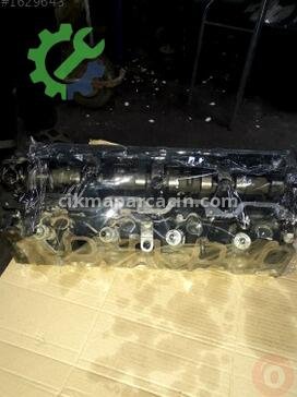 Toyota Hiace Silindir Kapağı çıkma parça