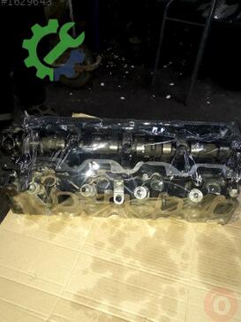 Toyota Hiace Silindir Kapağı çıkma parça