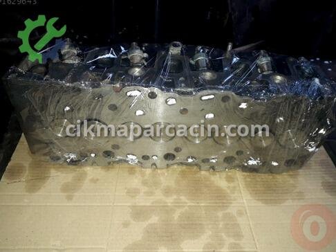 Toyota Hiace Silindir Kapağı çıkma parça