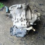 Toyota Corolla Şanzıman Komple Çıkma