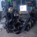 Toyota Corolla Motor Komple Çıkma Parça Kayseri