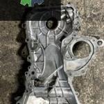 2011 Toyota Corolla Triger Kapağı Çıkma Parça İzmir