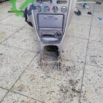 Toyota 6 torpido komple çıkma orjinal