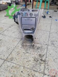 Toyota 6 torpido komple çıkma orjinal