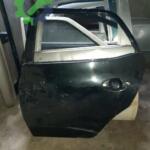 TOYOTA AURİS 2008 ÇIKMA SOL ARKA KAPI